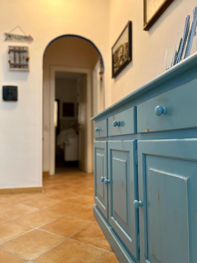 Il Maestrale Apartment La Maddalena  Exterior foto