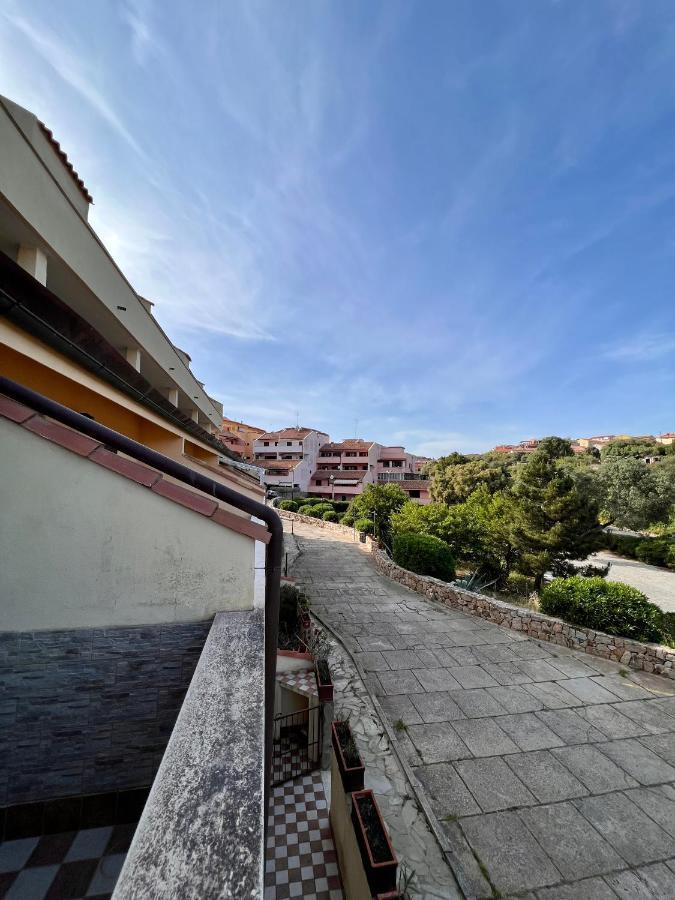 Il Maestrale Apartment La Maddalena  Exterior foto