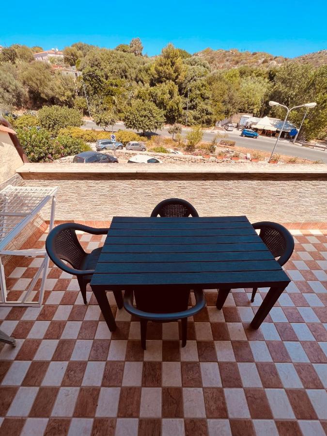 Il Maestrale Apartment La Maddalena  Exterior foto